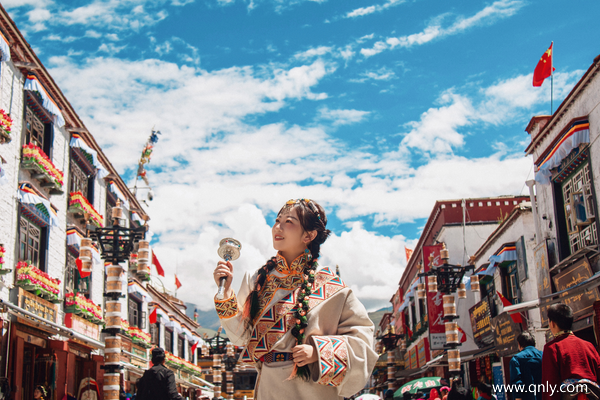 拉萨旅游攻略