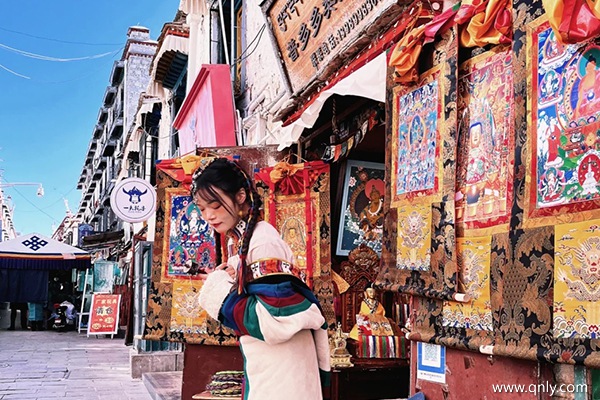 去西藏旅游需要做什么准备