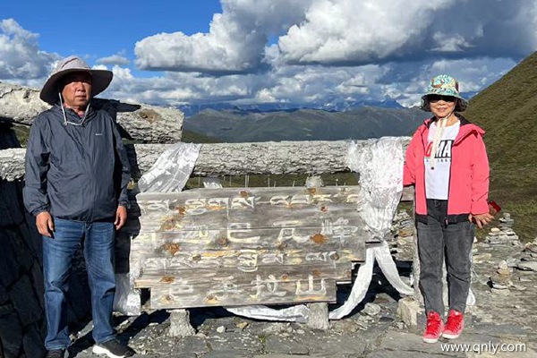 11月带爸妈去西藏旅游7天预算多少钱