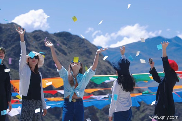 拉萨到林芝旅游怎么报团